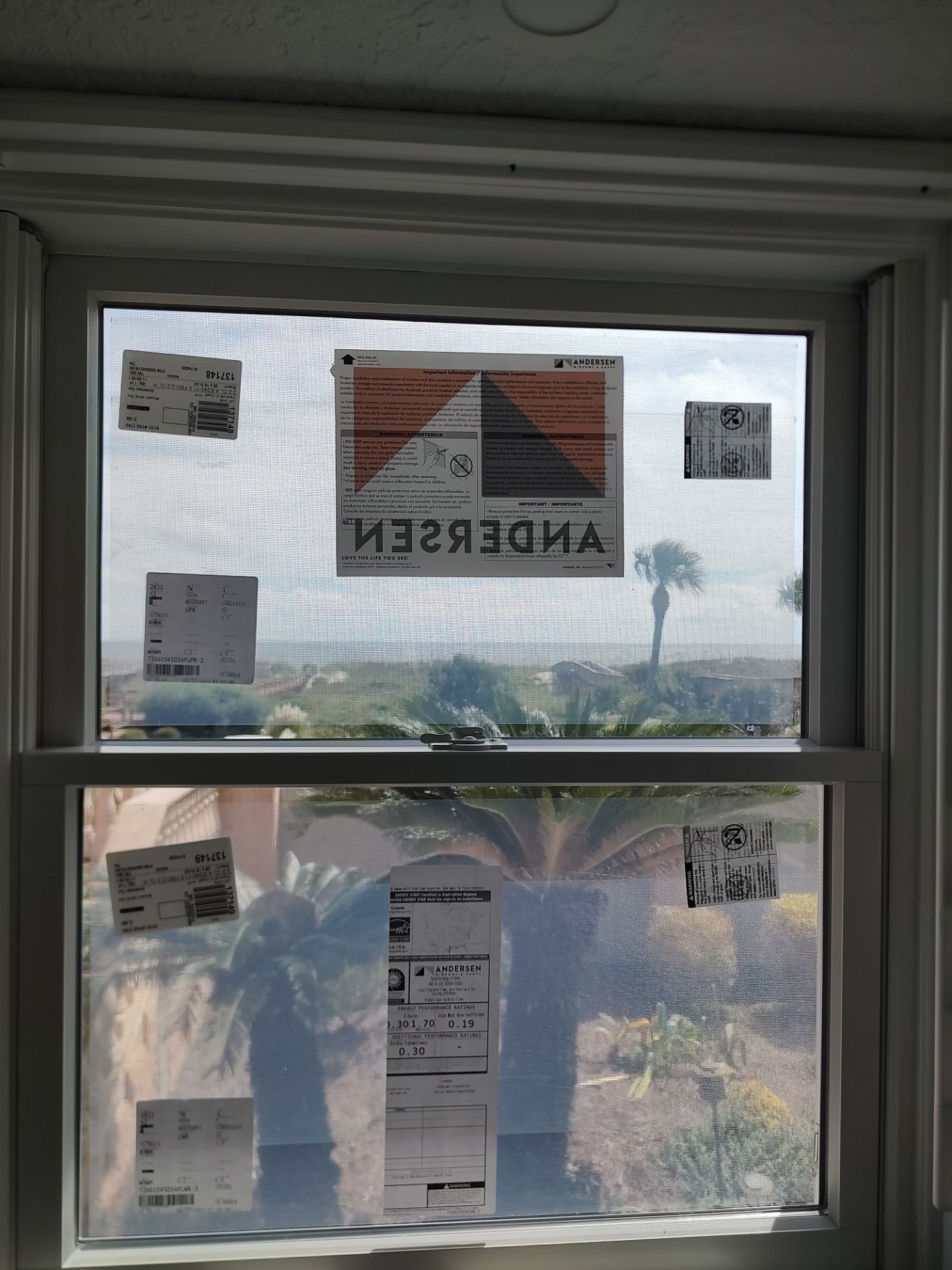 Andersen Windows and Doors by American Window Products Inc CBC1251207