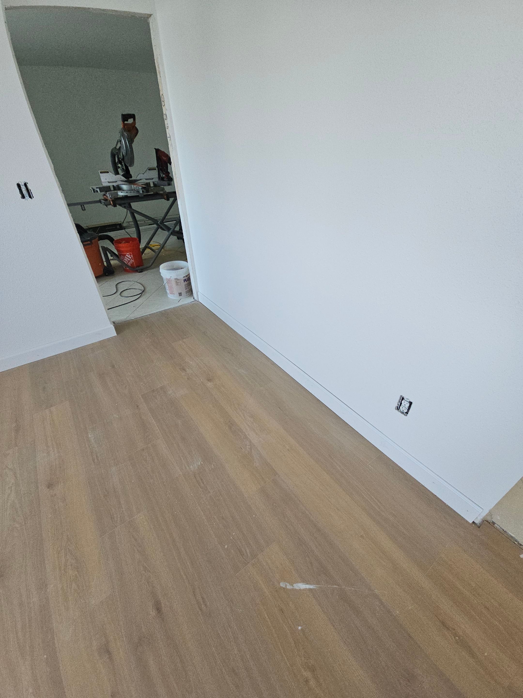 Project in South Pasadena, FL by Proline 