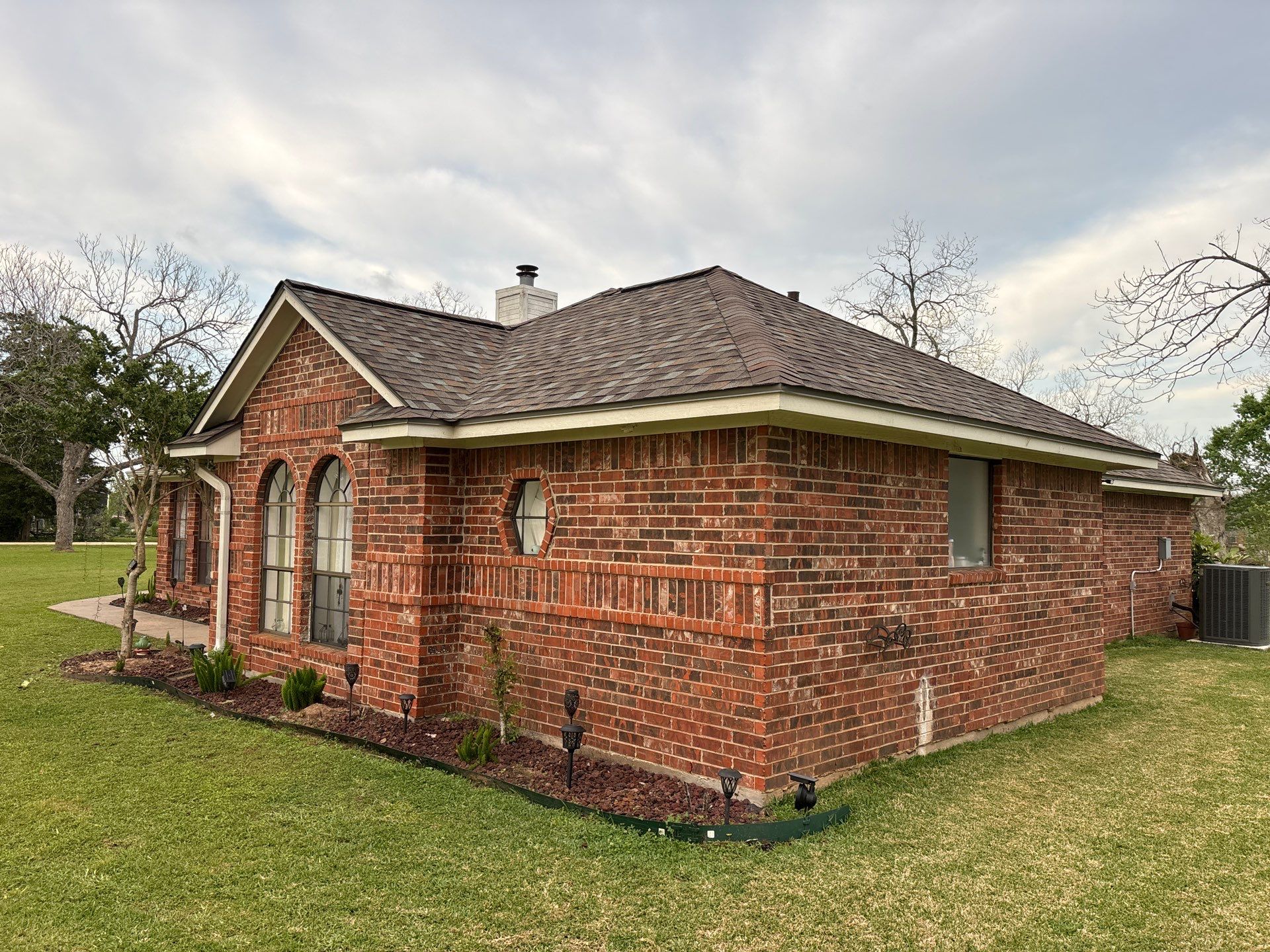 Roof Replacement Wharton by Roof Repair Company