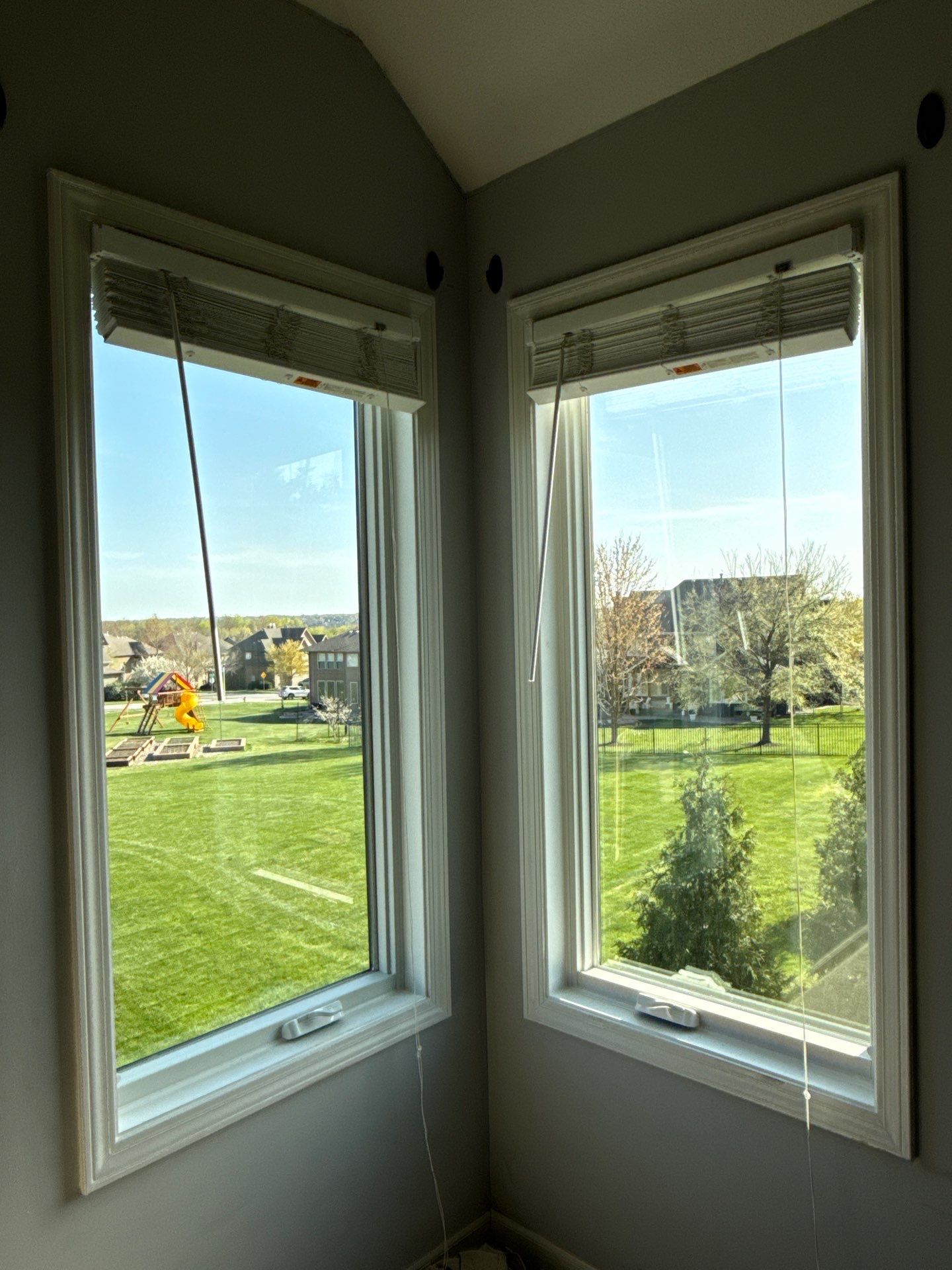 Looking Great in Lenexa by WINDURA