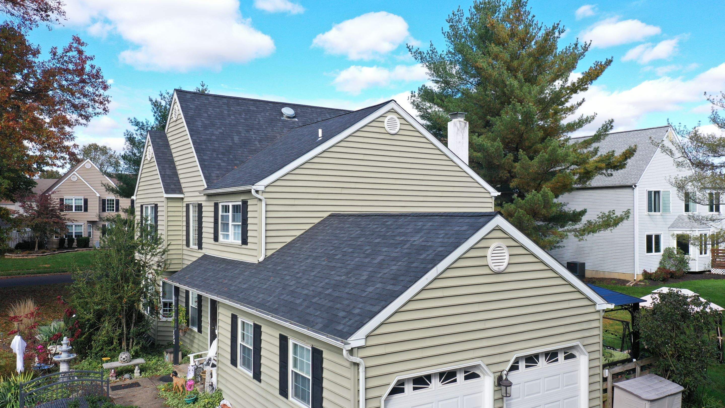 Owens Corning Roofing  by Stofan Construction LLC