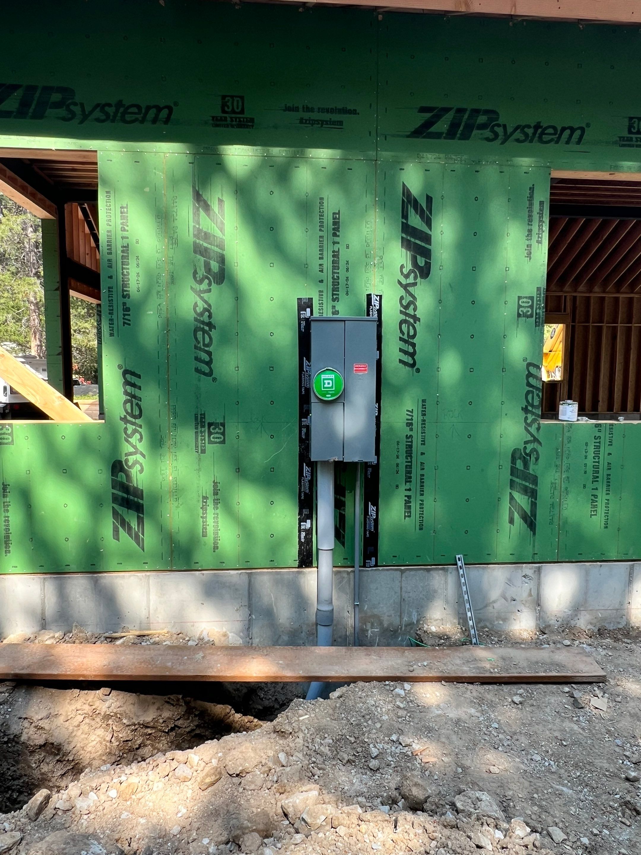 Mel Kemp Shop by H&H Electrical Services 
