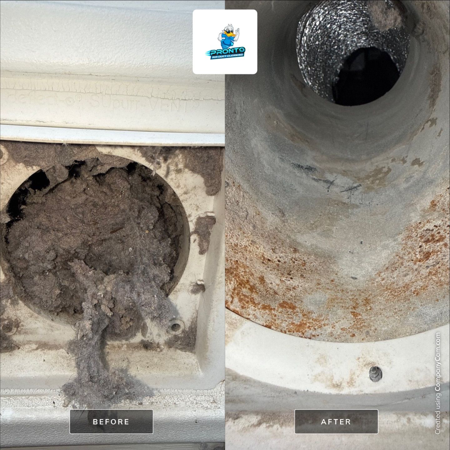 Air Duct Cleaning Manassas VA by Pronto Air Duct Cleaning