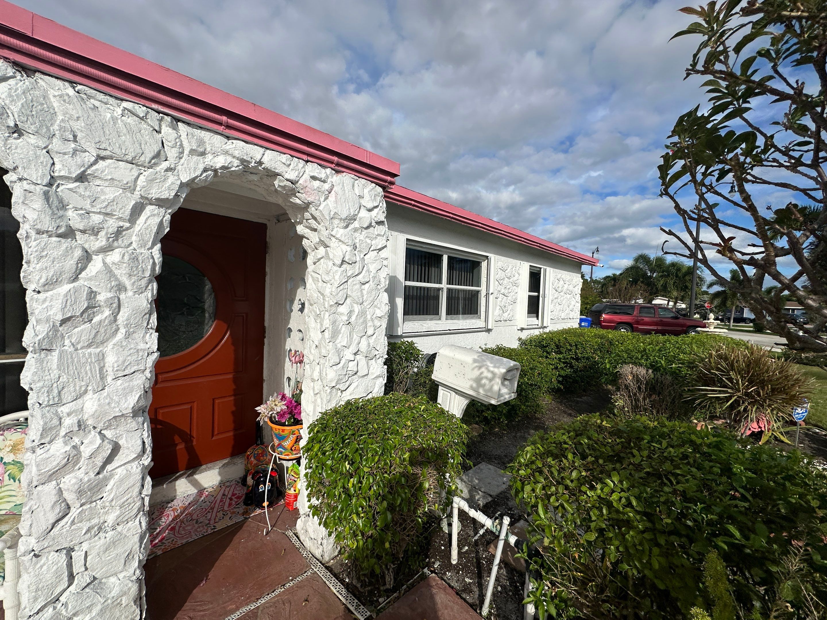 Water Damage Claim in Pompano Beach by FLAPA & KeyStone