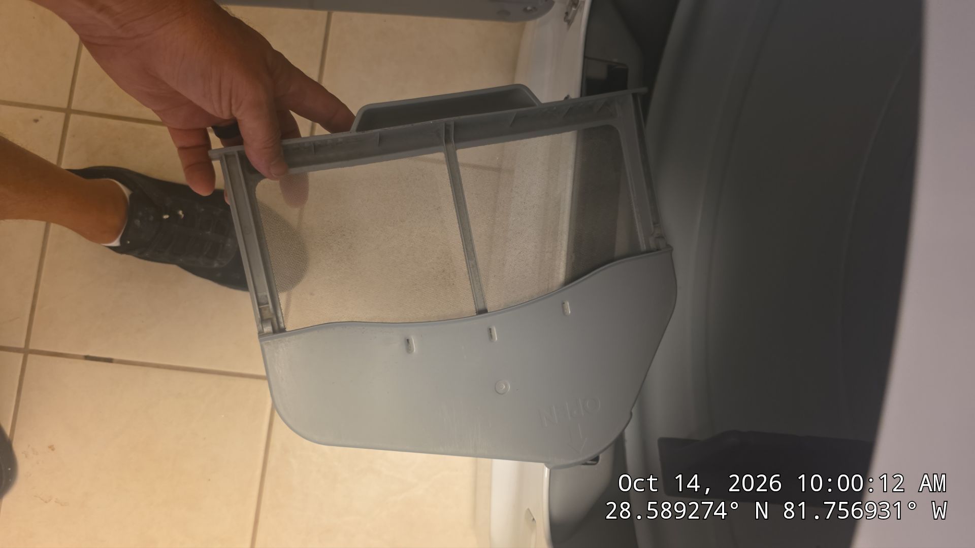 Dryer Exhaust Inspection & Service — Minneola by Hygienic Air, Inc