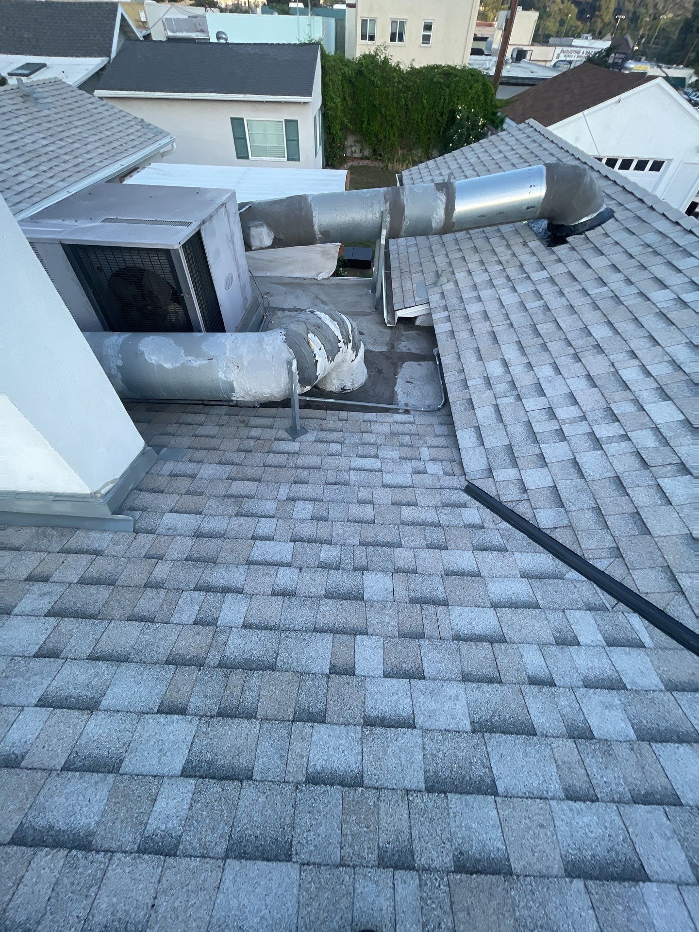 Roof Replacement - Glendale CA 91208 by Epic Roof Replacement
