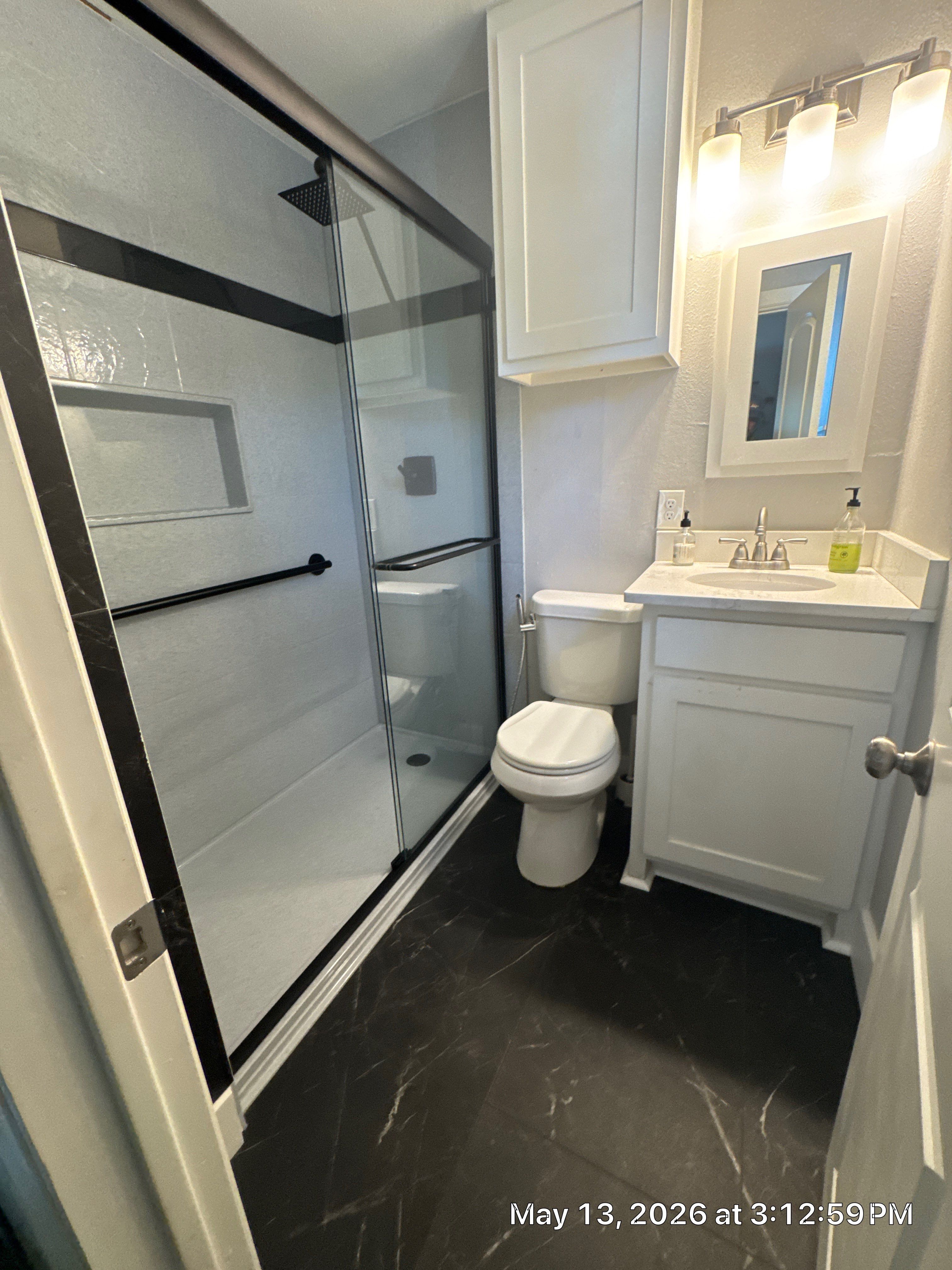 Hampton Road by New Bath Technologies