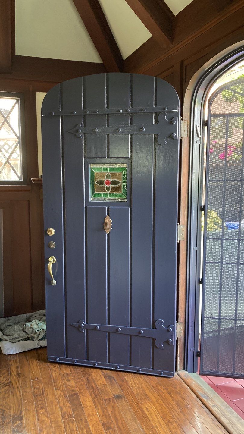 Historic Painting And Restoration Point Loma by Double G Painting & General Contracting