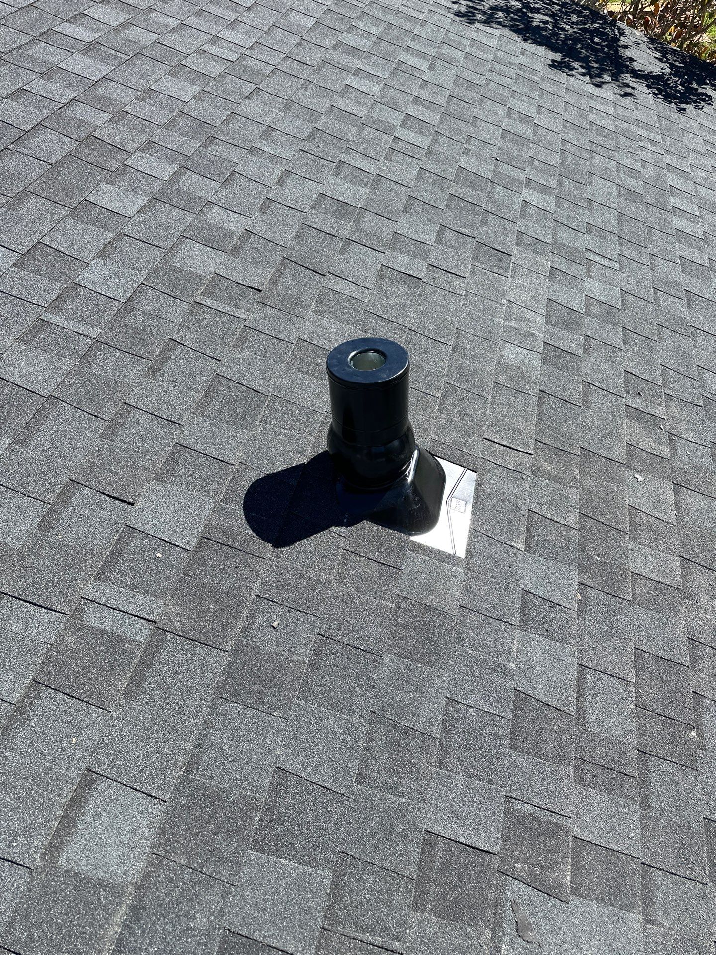 Repairing Leaking Pipe Boots by Peak 2 Peak Services LLC