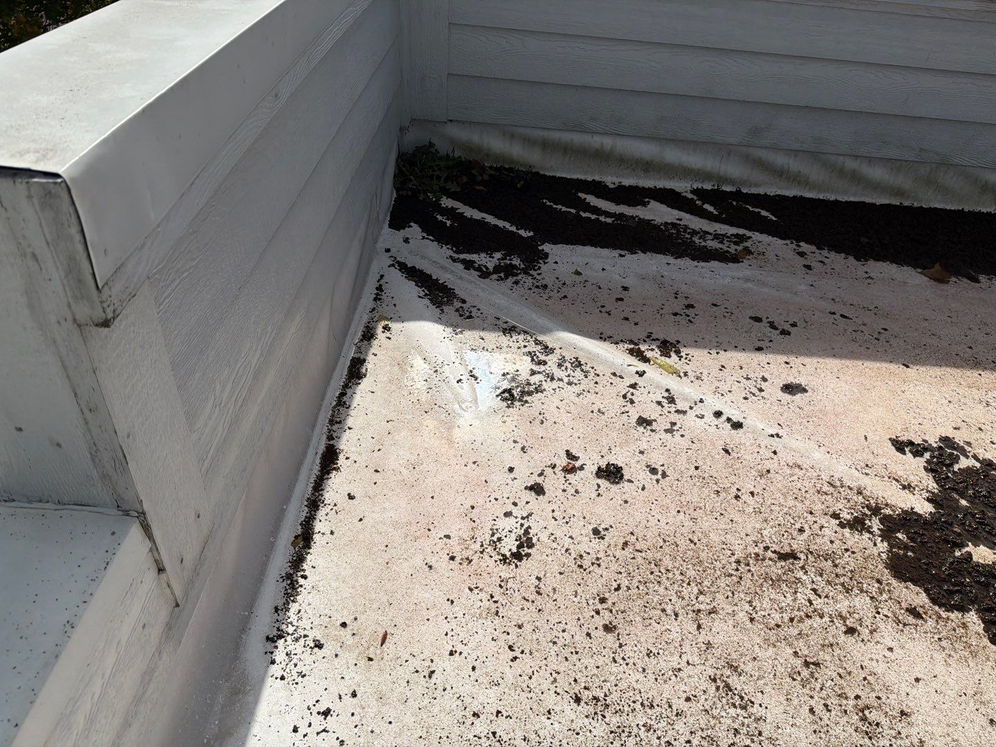 2610 Broadway St • Indianapolis, IN 46205 by 317 Roofing & Restorations