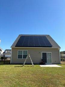 Pooler Ga Project