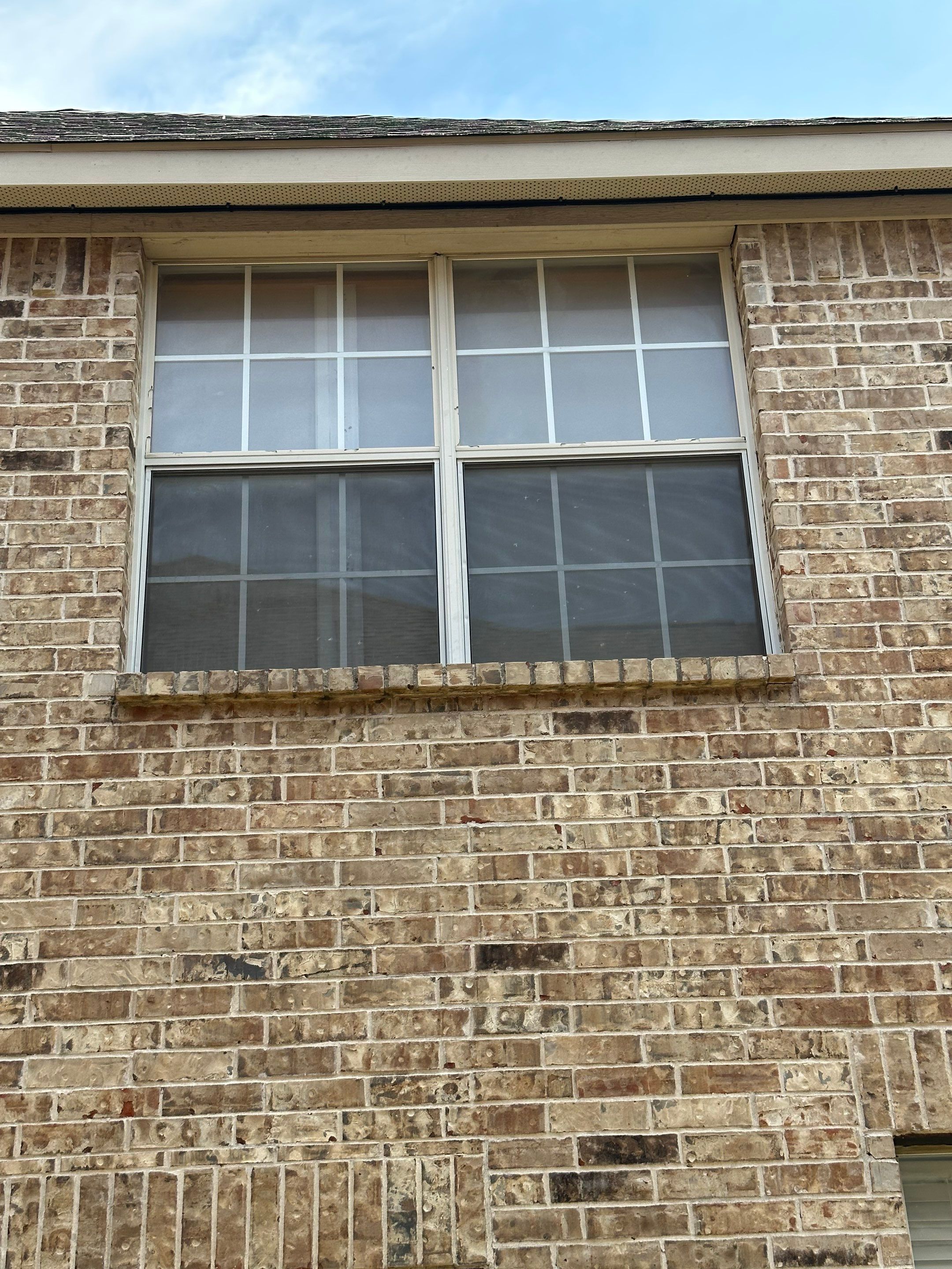 Property Repairs After Hail Storm Plano Texas by Eminent Roofing & Auto Hail Repair