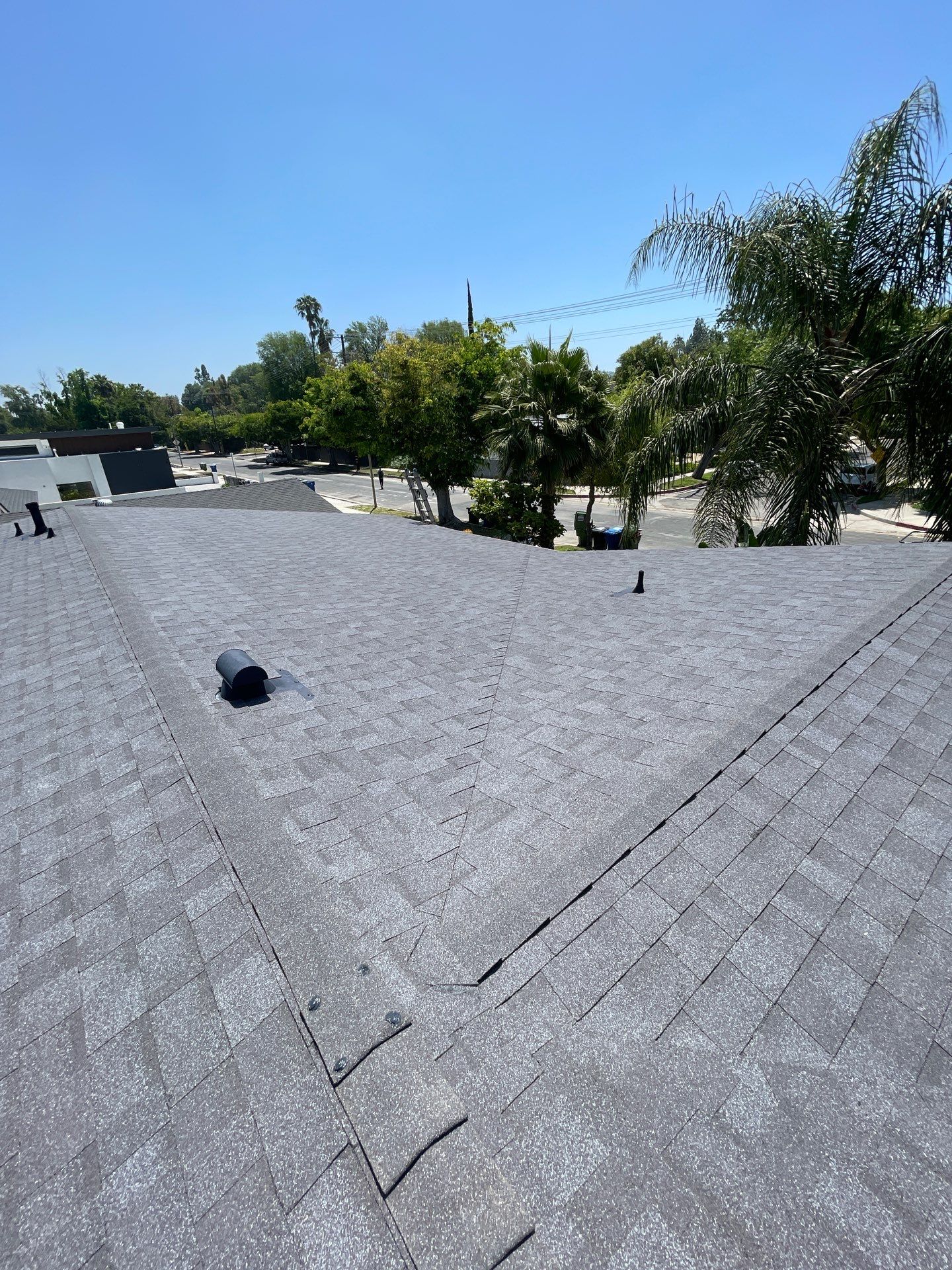 Roof Replacement - Pleasant Hill, CA 94523 by Epic Roof Replacement