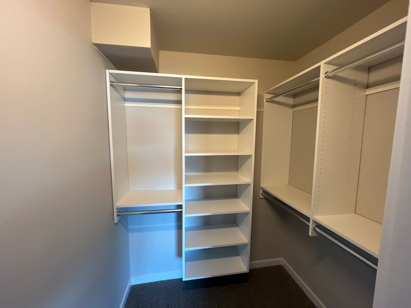 Interior Painting - Full Prep & Repaint - Ocean City, NJ by Fresh Coat Works LLC