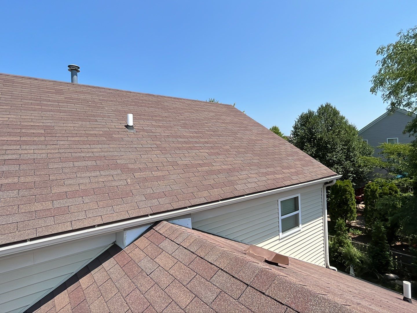 Roof/Siding Damage by G2