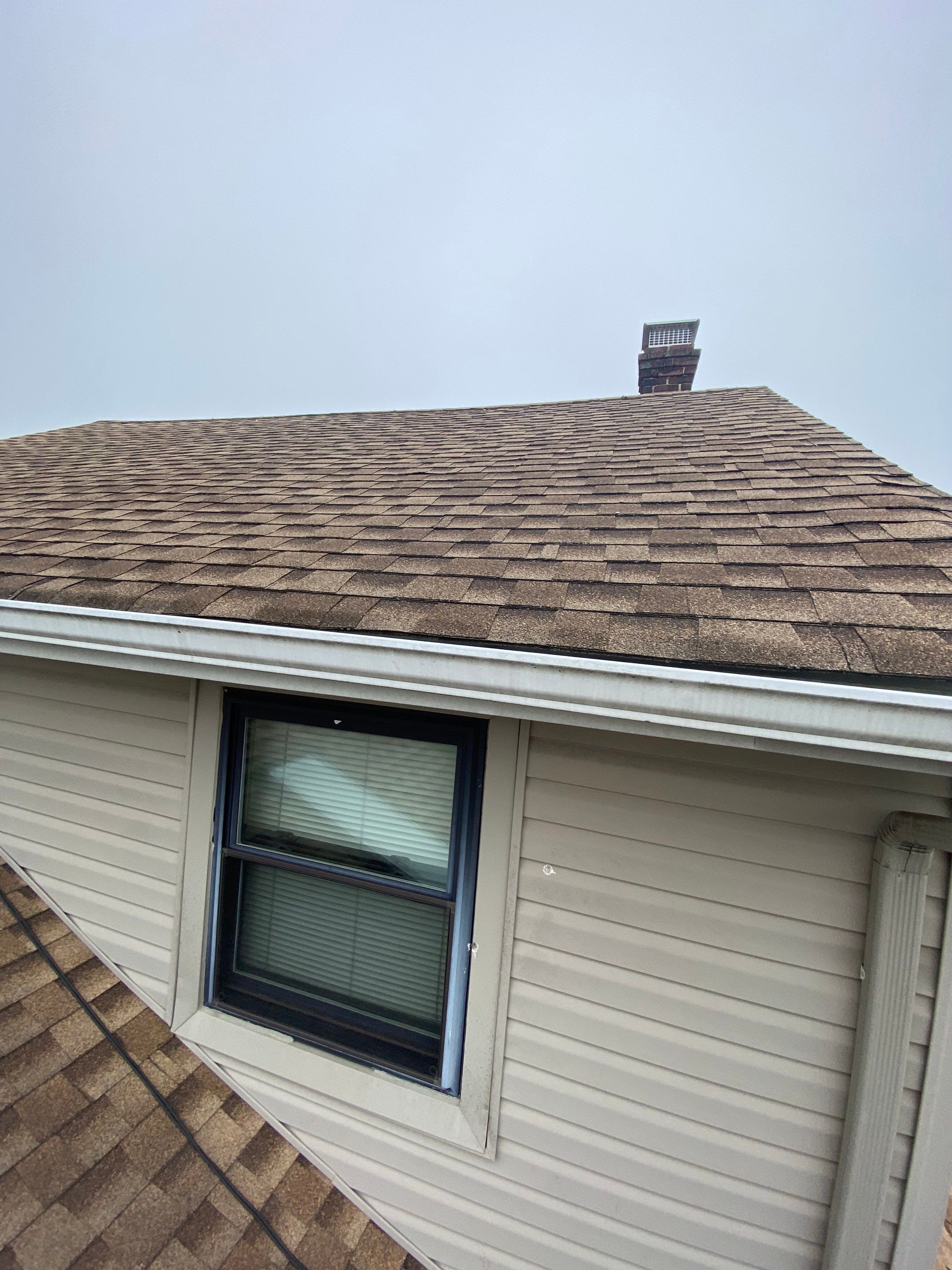 Rustic Cedar Shingles by Reimagine Roofing