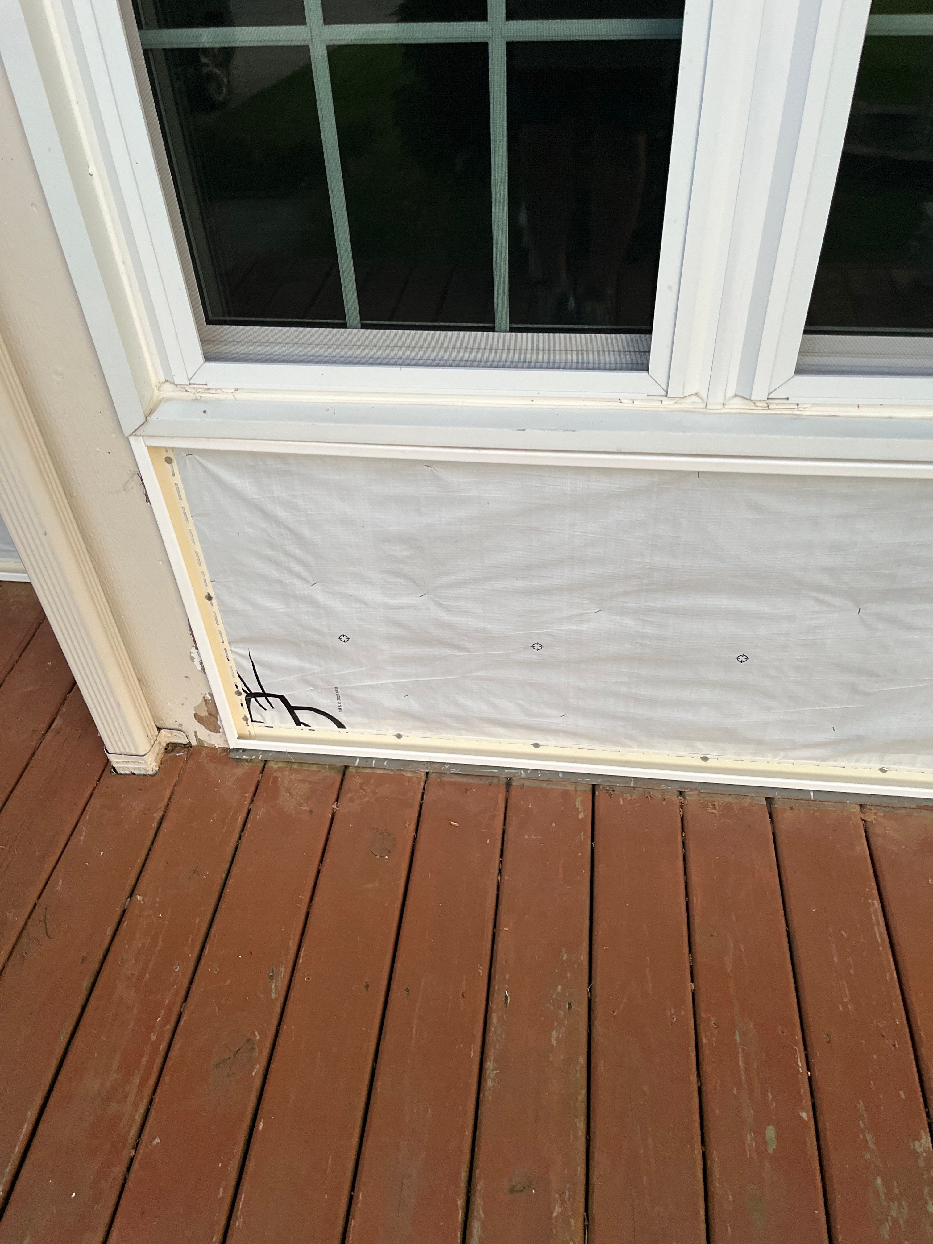 Vinyl siding in Pleasant Hill, IA by Blu Ember Properties