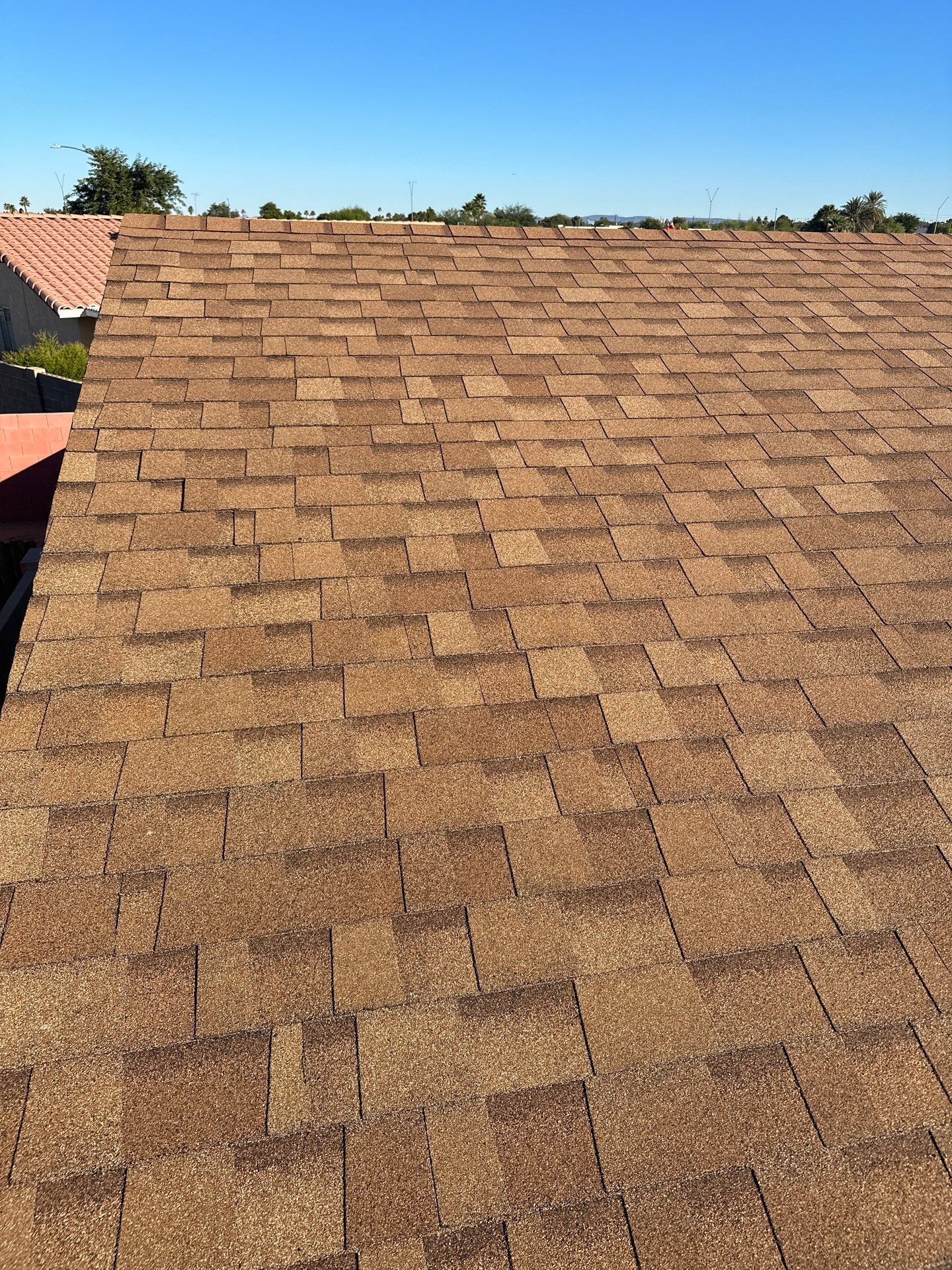 Rustic Cedar Shingles by Reimagine Roofing
