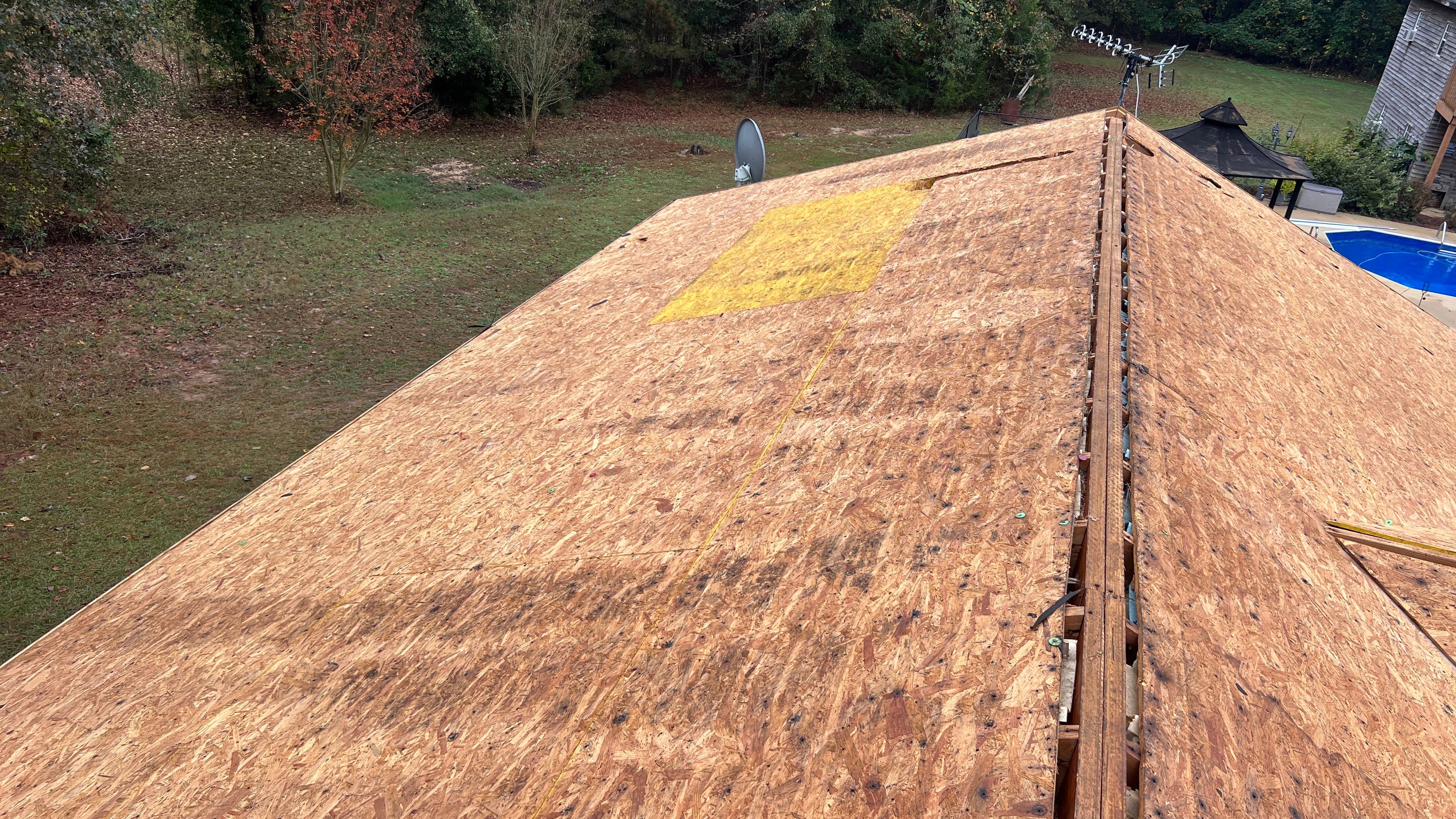 The Scarboroughs by United Contracting and Roofing