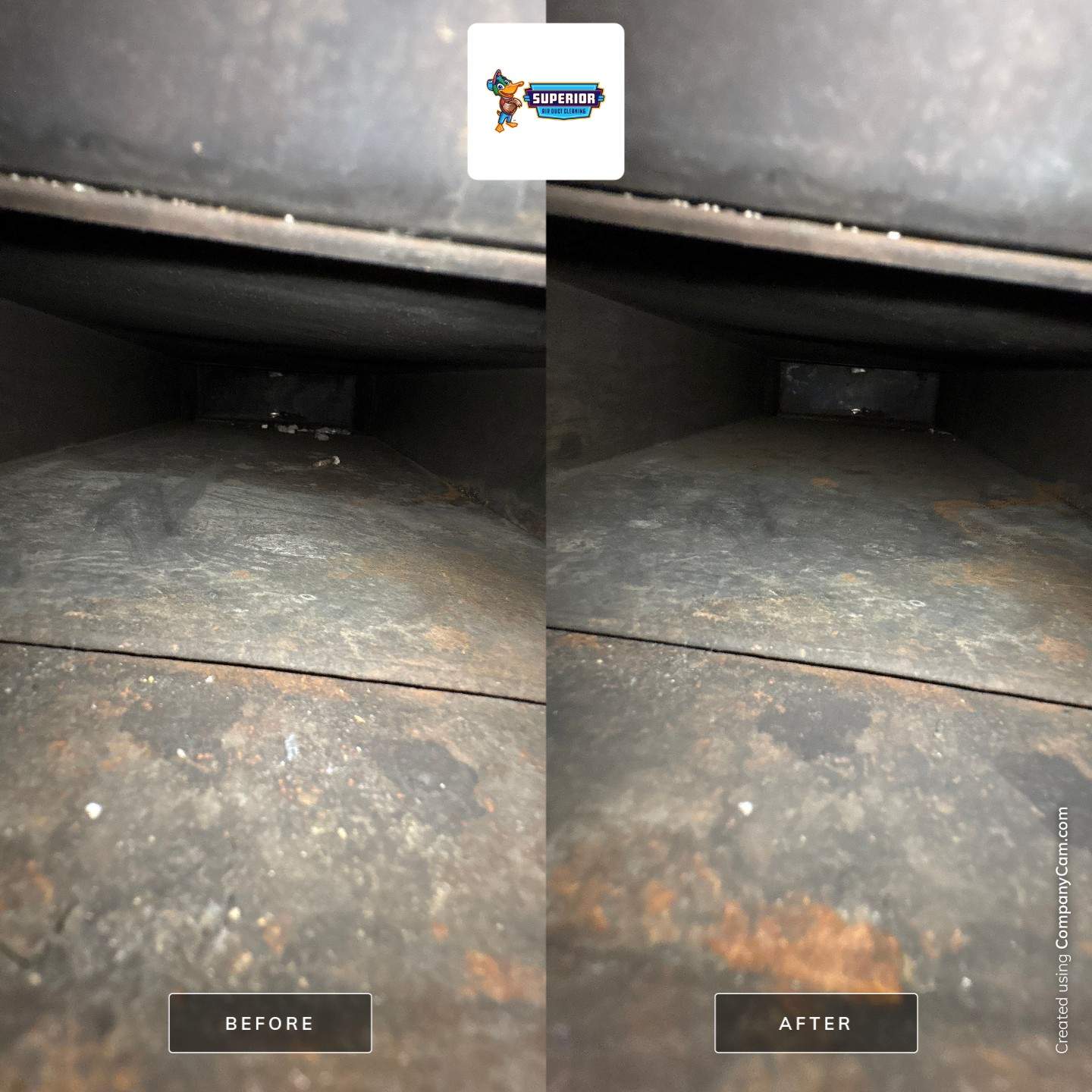 Comprehensive Air Duct in Pittsburgh, PA by Superior Air Duct Cleaning