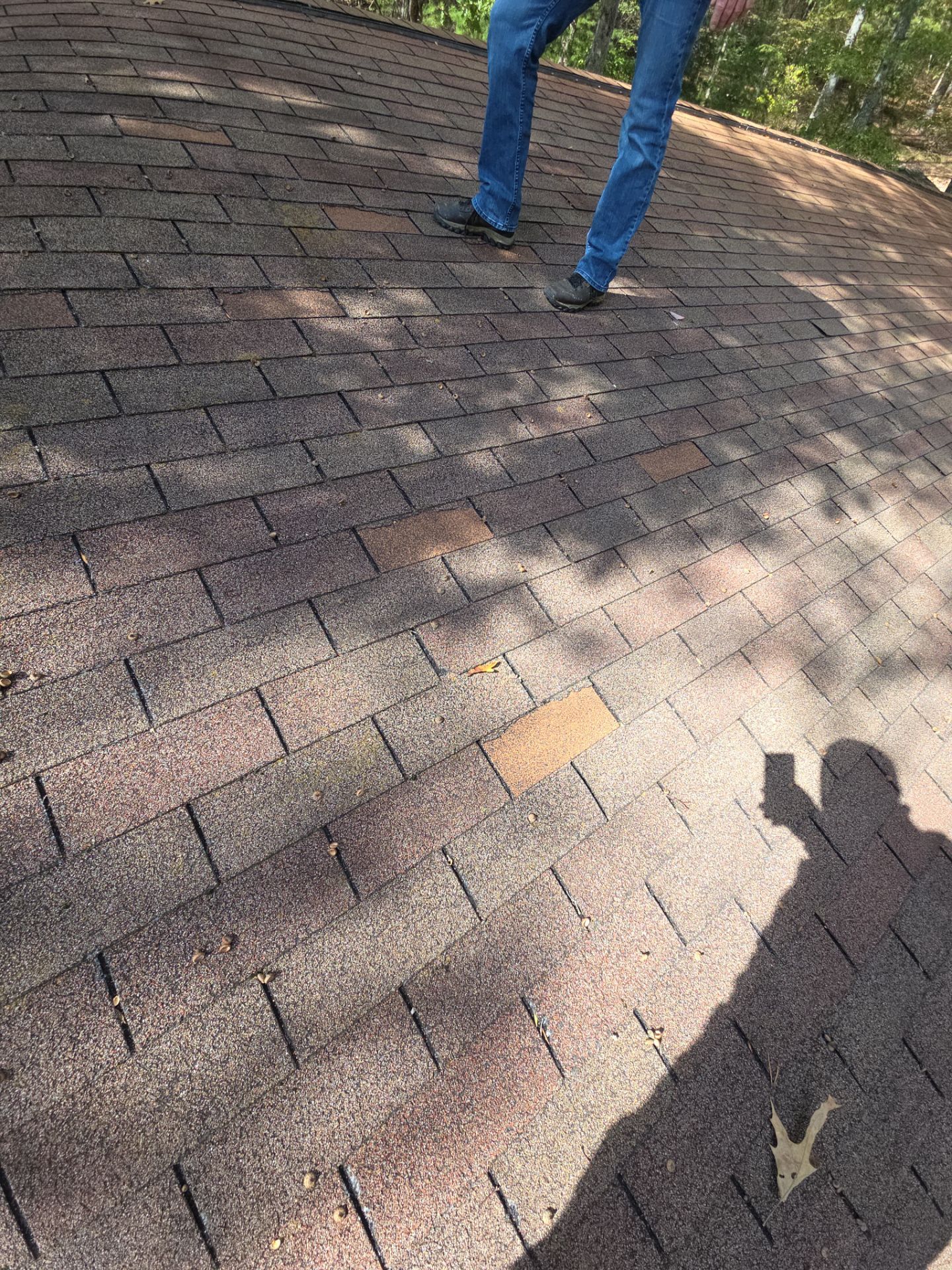 Metal Roof Installation in Arley by NANOROOF Alabama