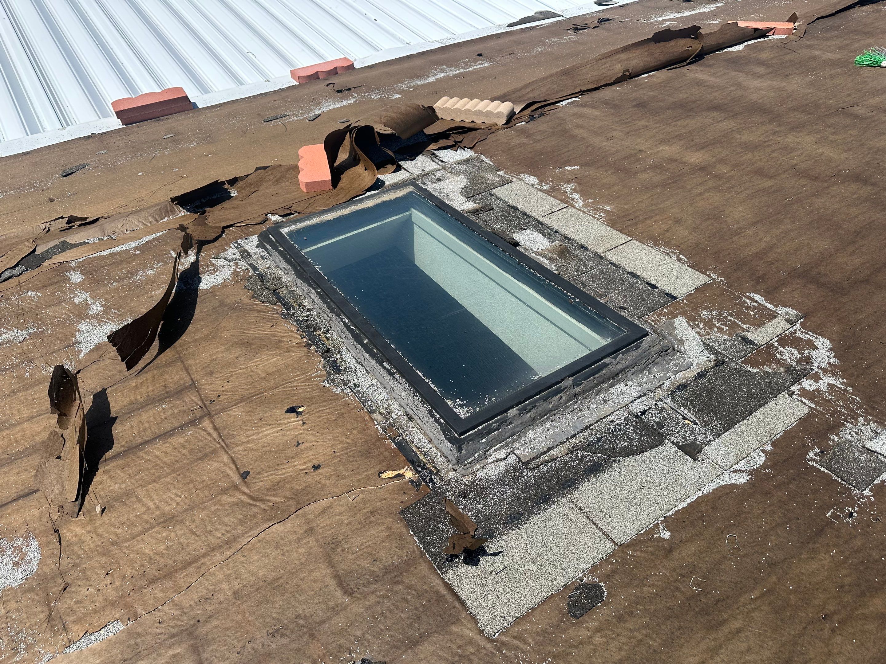 Roof Replacement - Clayton, CA 94517 by Epic Roof Replacement