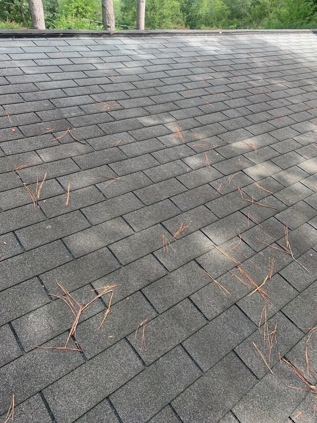 Re Roof / Repair and waterproofing by American Roofing NC