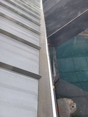 Leaf Guard Installation in Fort Myers FL