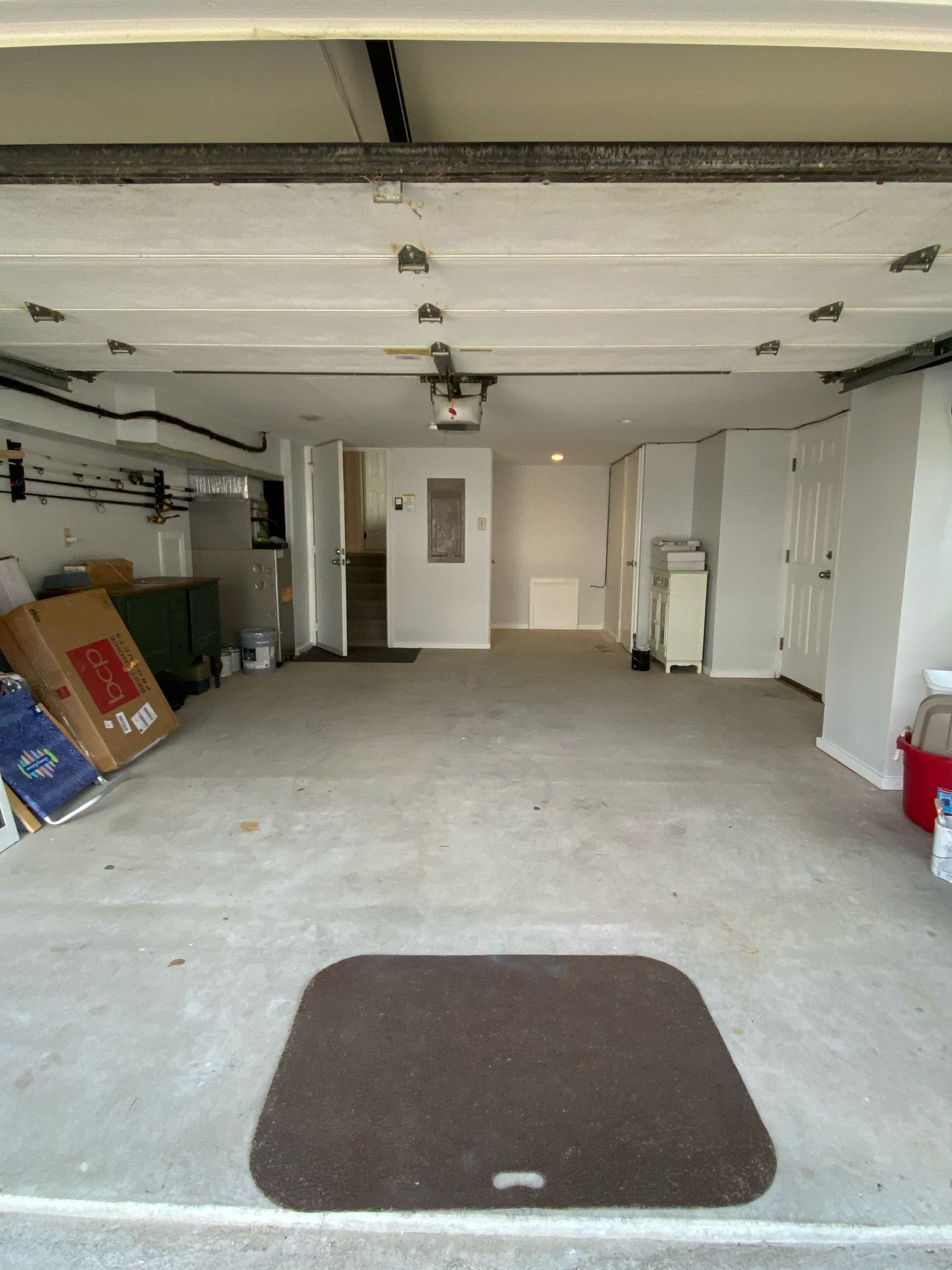 Interior Painting in Ocean City by Davis Painting Llc 
