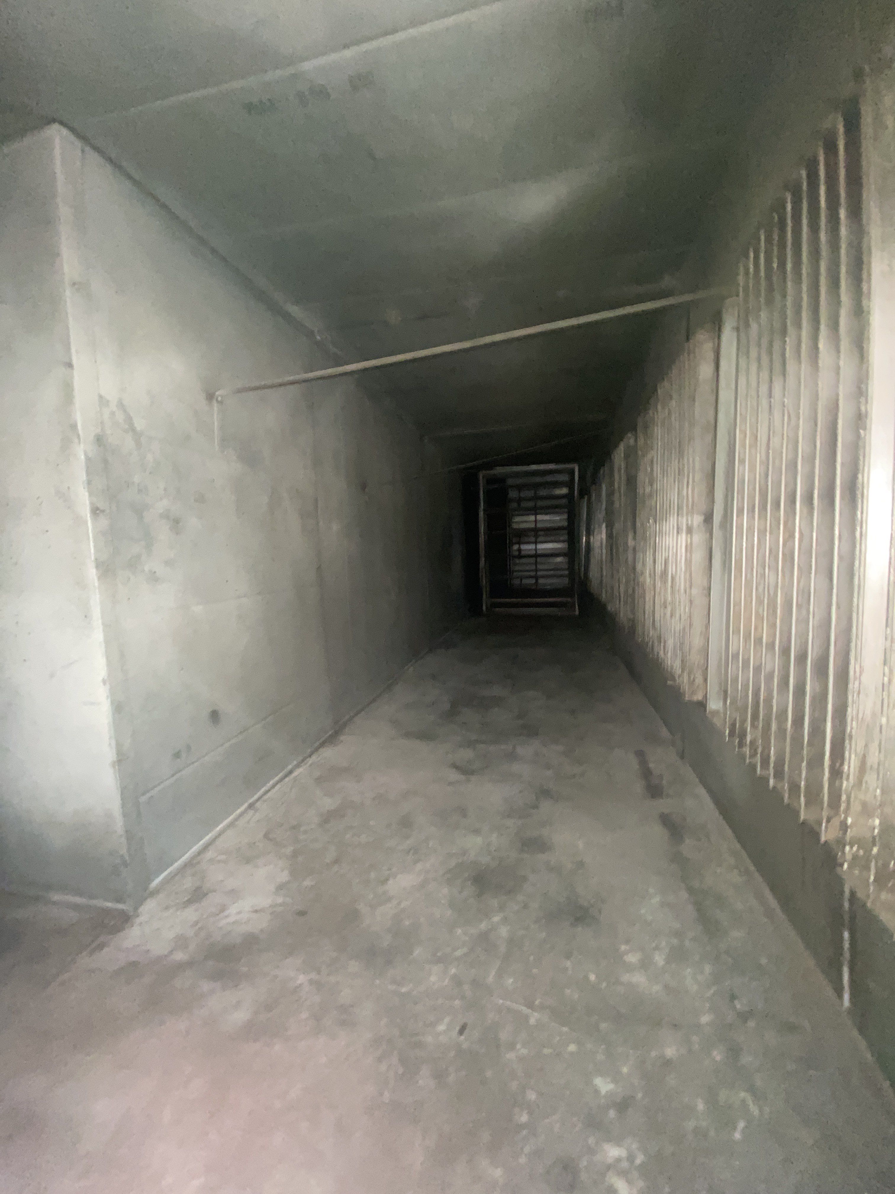 Fire Damage Remediation by Aeris Environmental Inspection