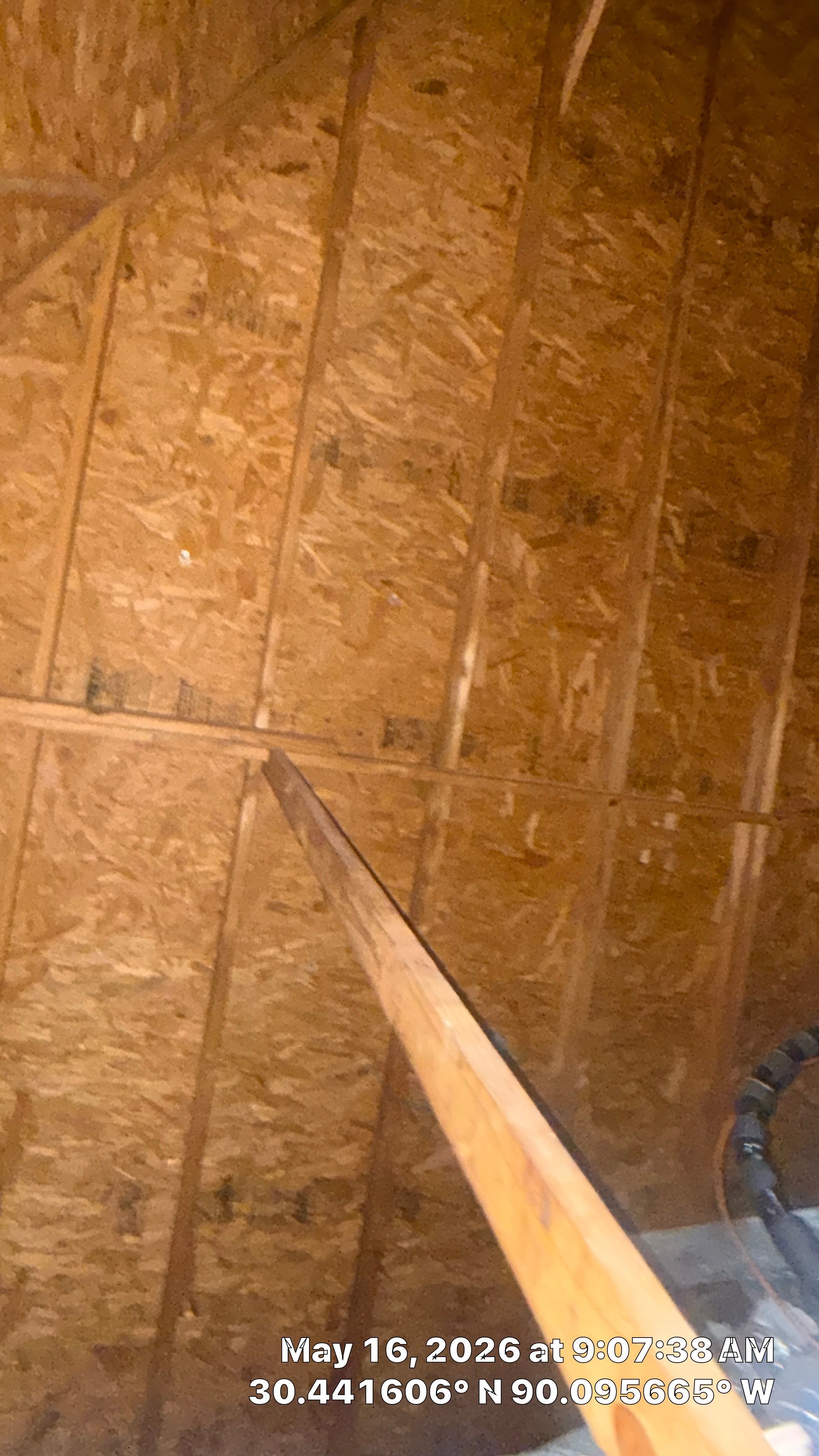 Cole Abide Independent Fortified Install by Cypress Gulf Coast Roofing & Gutters LLC
