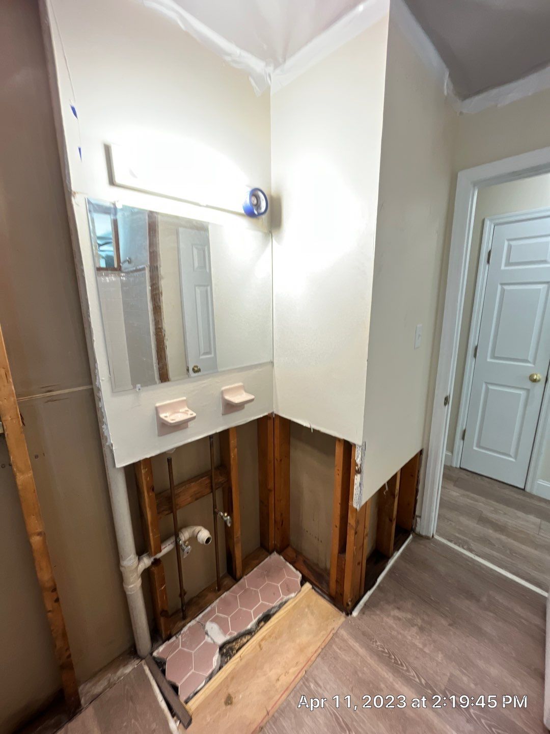 Water Damage Restoration - Mold Remediation and Asbestos Abatement by EAS Environmental, LLC.
