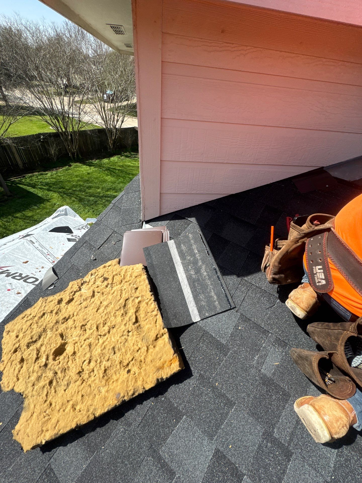 Roof Repair Cypress by Roof Repair Company