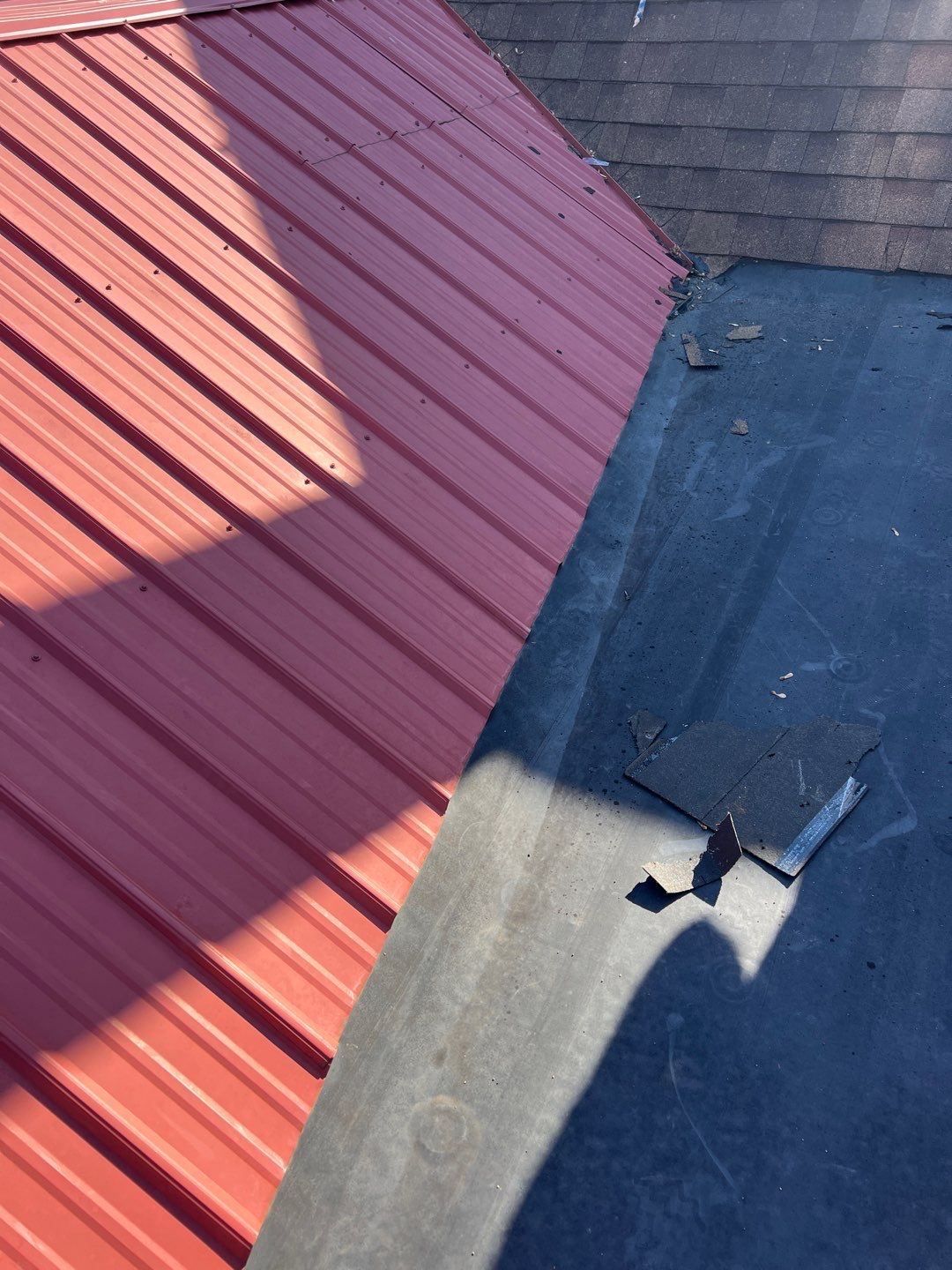 Residential Roofing and Siding Installation using Malarkey and Royal  by Storm Contracting 