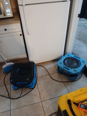 Project in Fort Pierce, FL