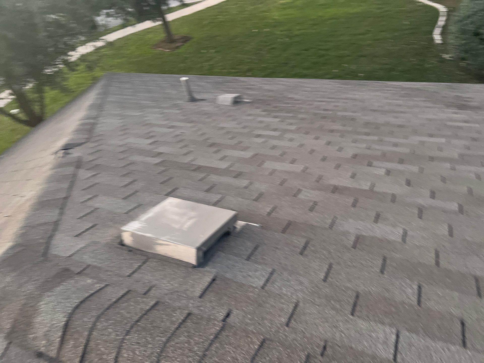 Full Residential Roof Replacement and Interior Wall Restoration by Caliber Restoration LLC