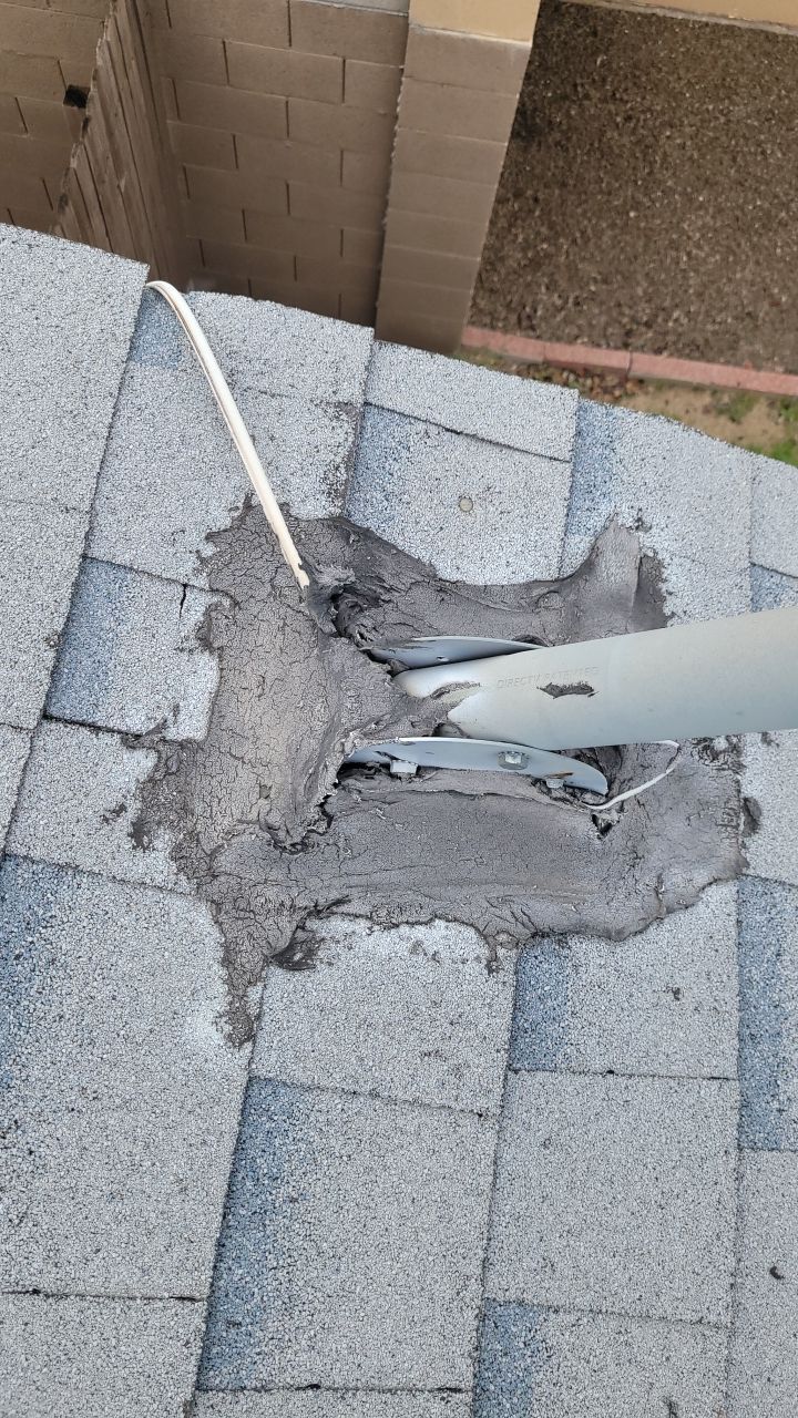 Sierra Gray Shingles by Reimagine Roofing