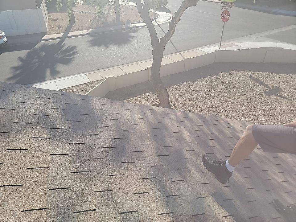 Senaka's Full Re-Roof (Energy Star) by All Storm Roofing & Construction