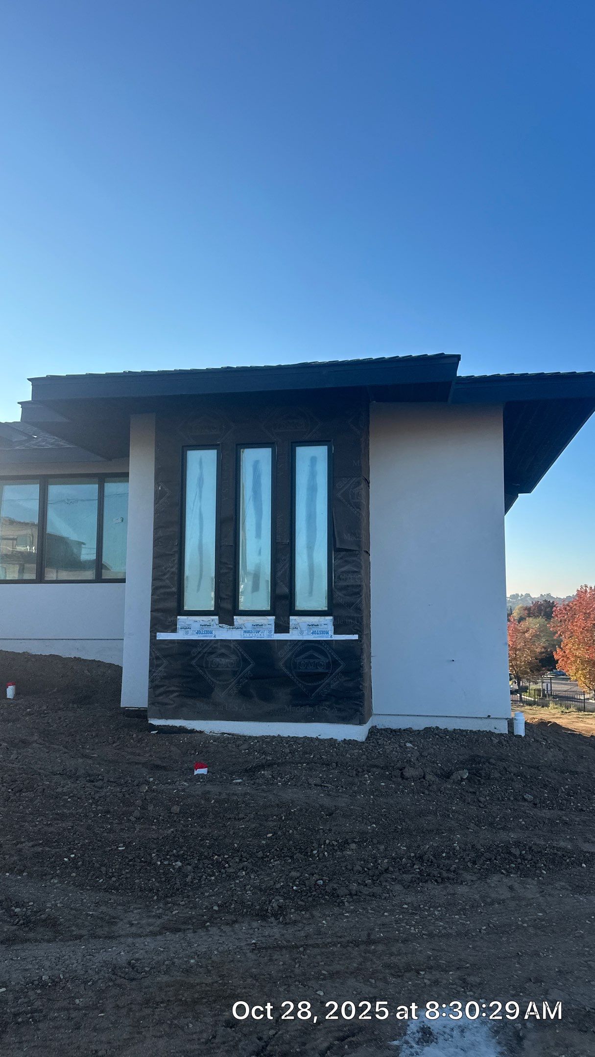 Nichiha Vintage wood  by New Era Siding Inc 