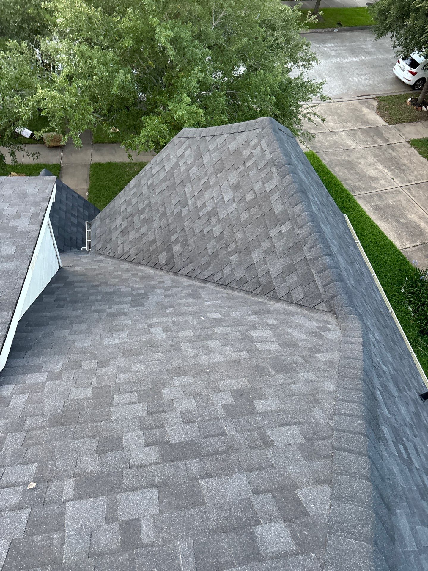 Roof Repair Sugarland by Roof Repair Services LLC