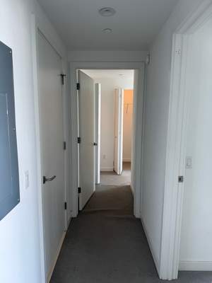 Paraiso condo full interior painting