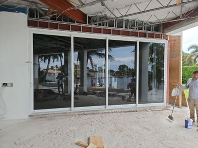 Project in Delray Beach
