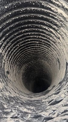 Air duct and Bathroom Exhaust Cleaning in Apopka