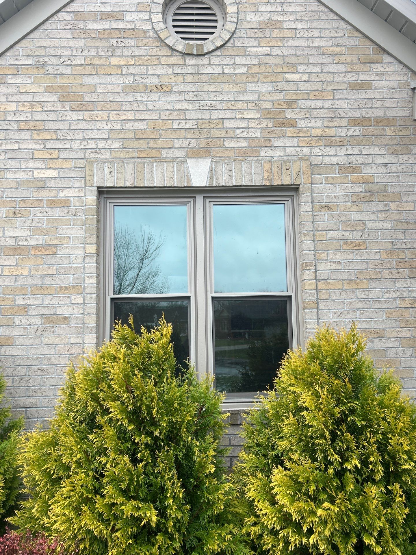 Windows in Canton  by Ohio State Windows