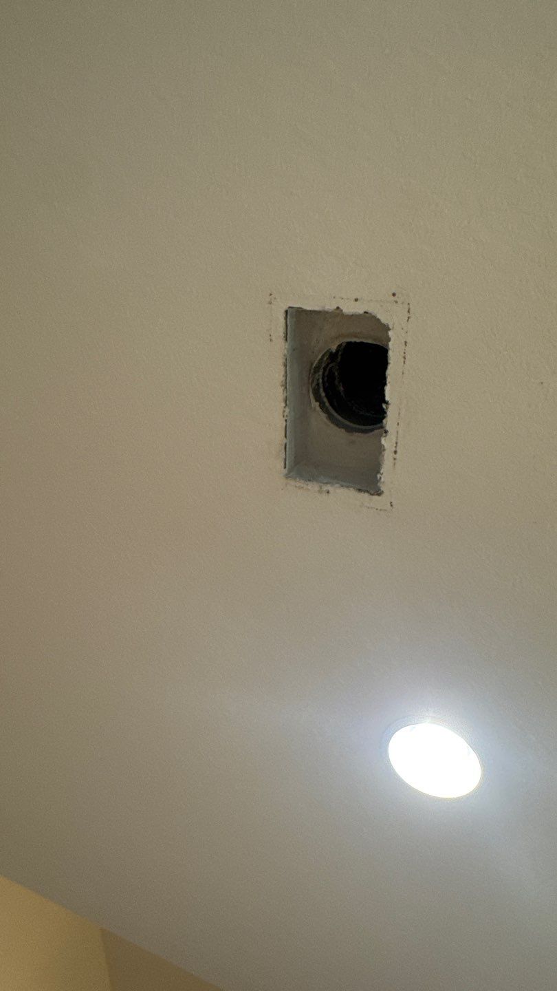Air Duct Cleaning in Leesburg by Hygienic Air, Inc