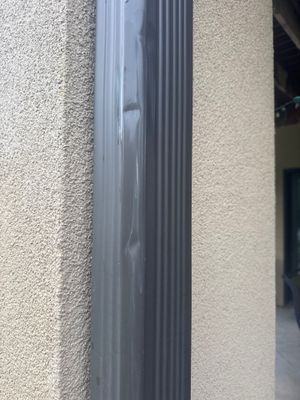 Project in Omaha
