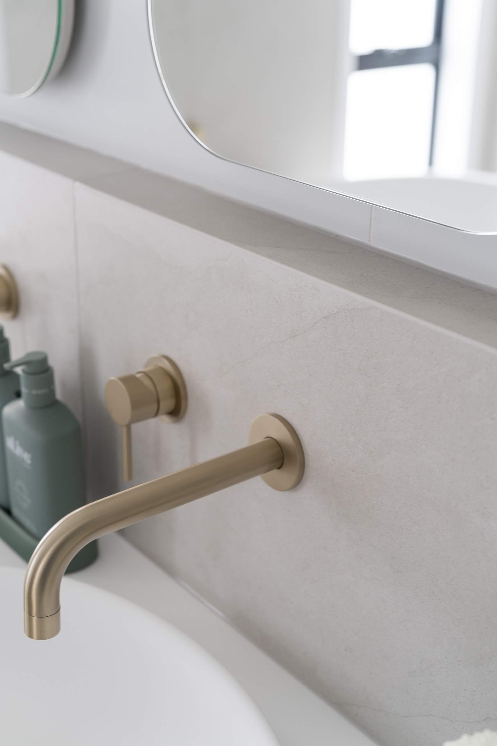 Jerrabomberra Project by Re-seal Bathrooms