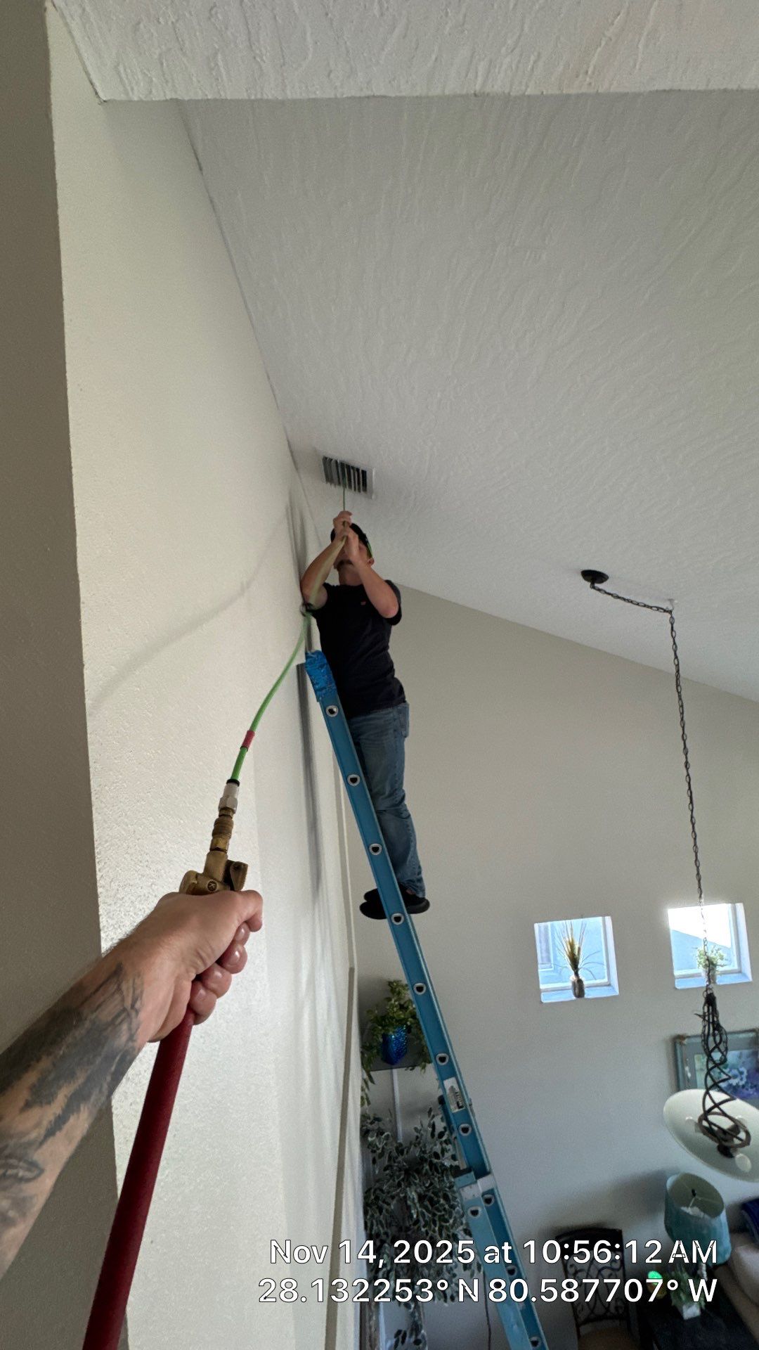 Air Duct Cleaning in Indialantic by Hygienic Air, Inc