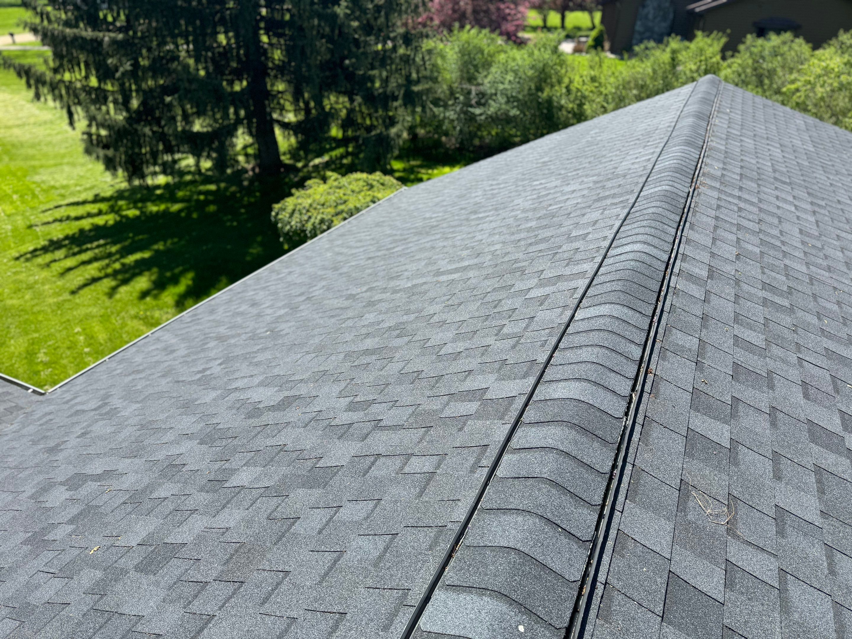 Class 4 Impact Resistant Shingles by GRACCO
