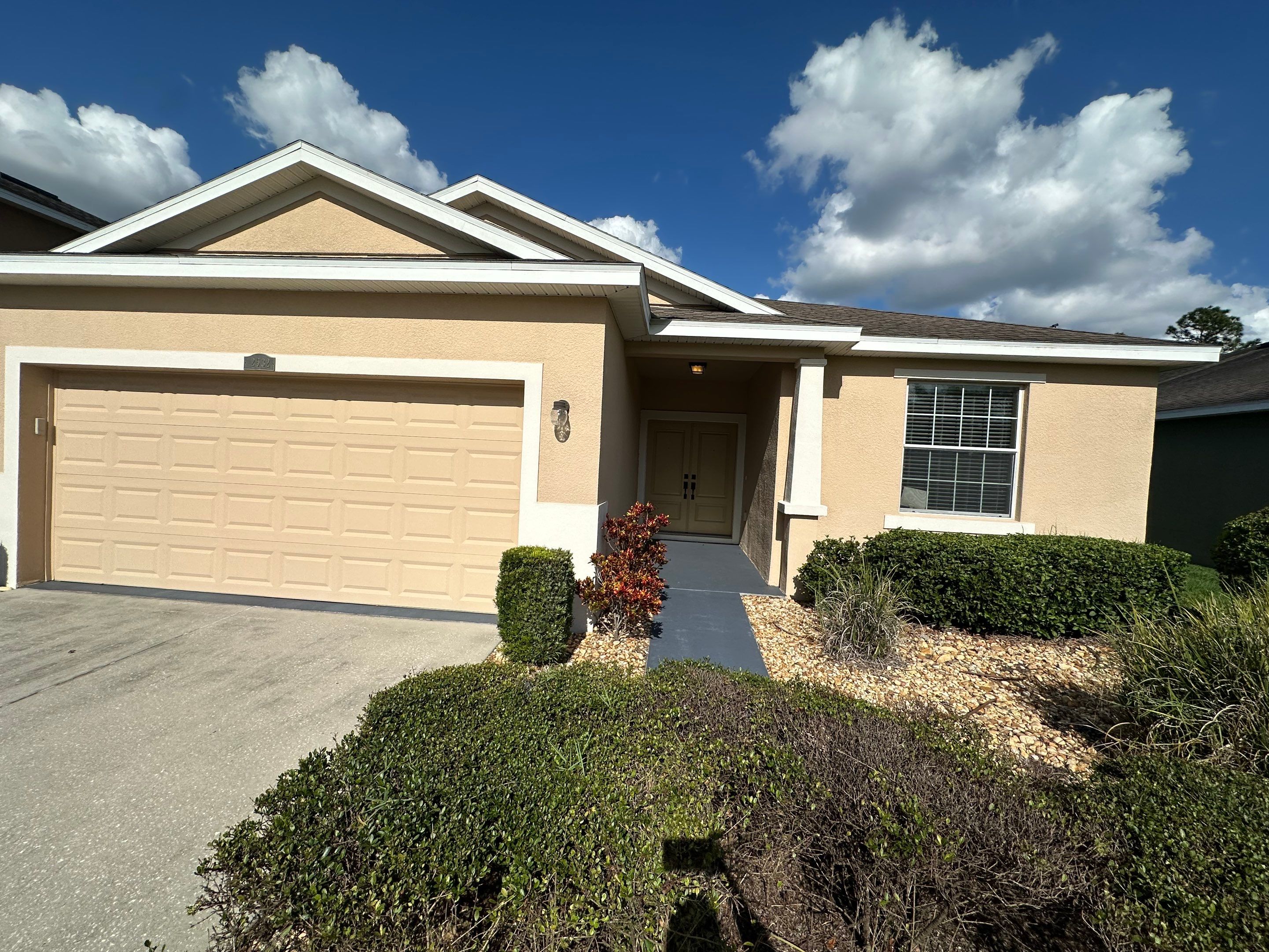 Roof Damage Claim in Plant City by FLAPA & KeyStone